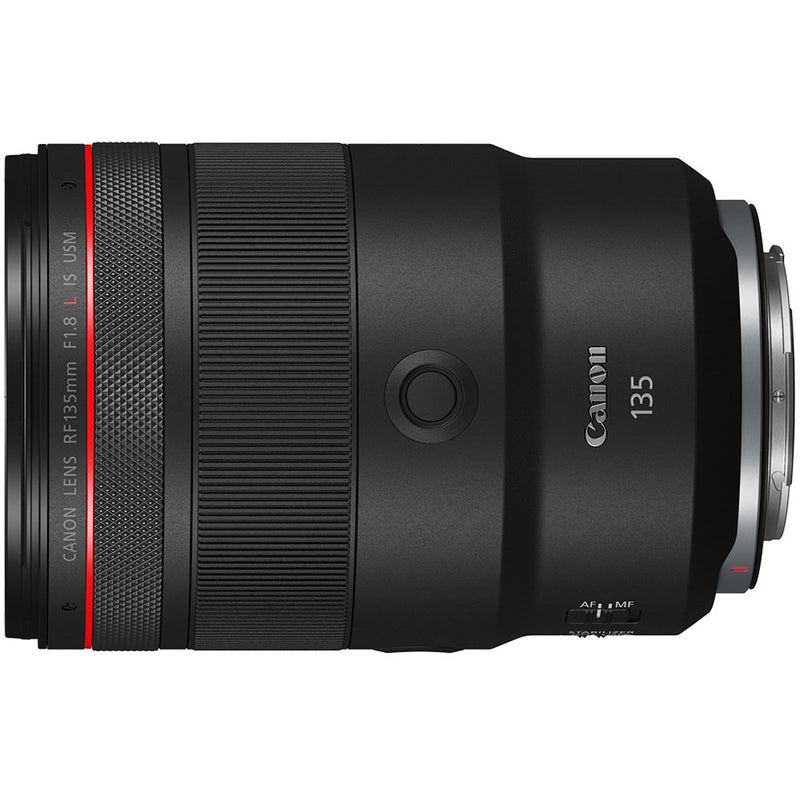 Canon RF 135mm f/1.8L IS USM