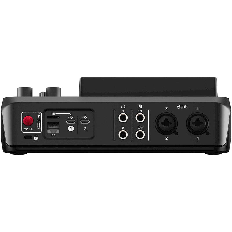 RODECaster Duo