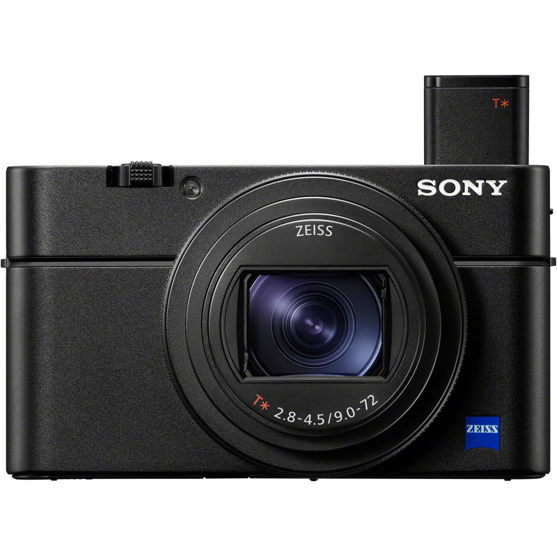 Sony Cyber-Shot RX100 VII