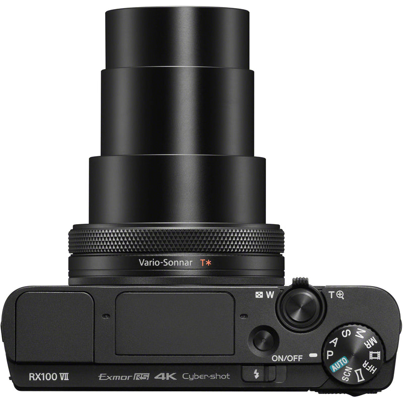 Sony Cyber-Shot RX100 VII