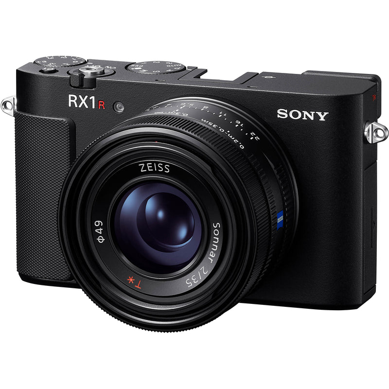 Sony RX1R III