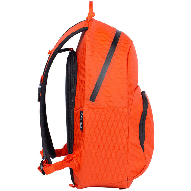 Sac F-Stop Rju Air Rouge + Insert Small