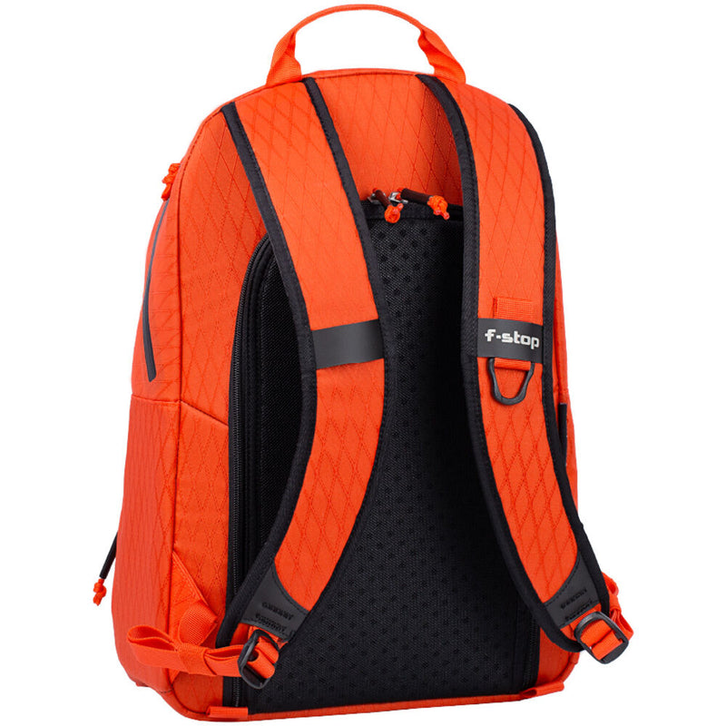 Sac F-Stop Rju Air Rouge + Insert Small