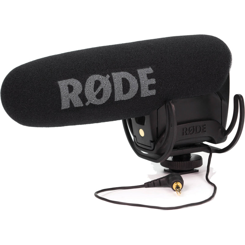 Rode VideoMic Pro Microphone
