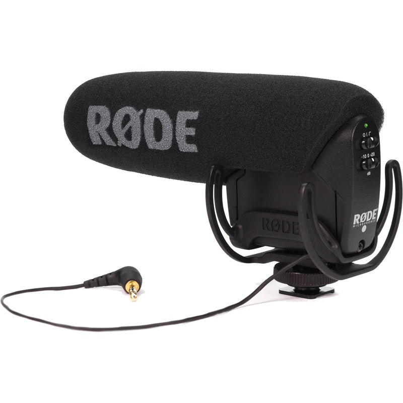 Rode VideoMic Pro Microphone