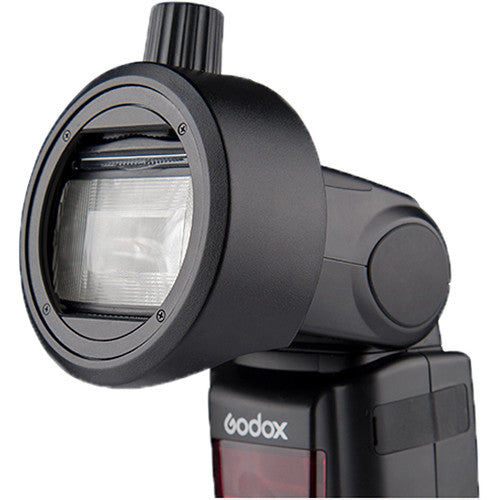 Godox Round S-R1 Adapter