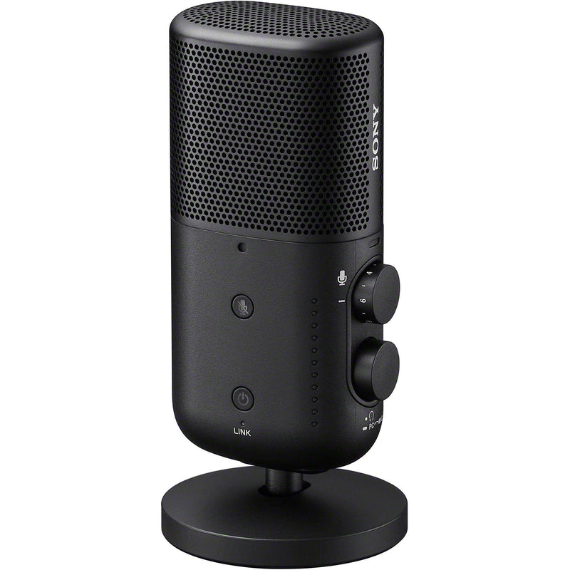 ECM-S1 Streaming Microphone Sony