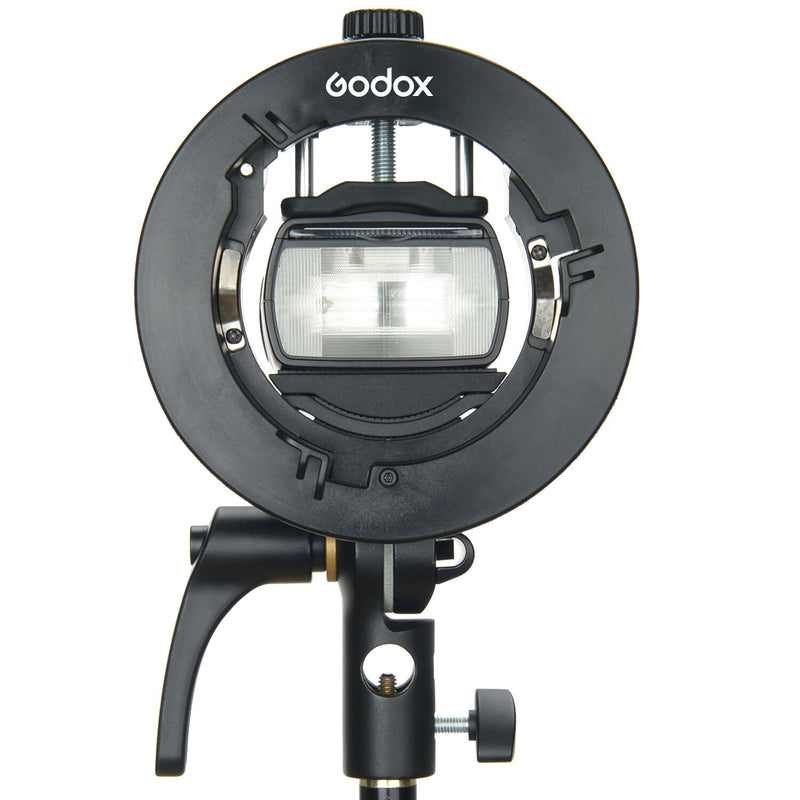 Godox S2 Version II Bracket