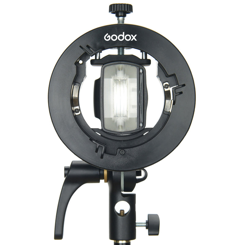 Godox S2 Version II Bracket