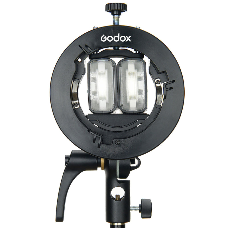 Godox S2 Version II Bracket