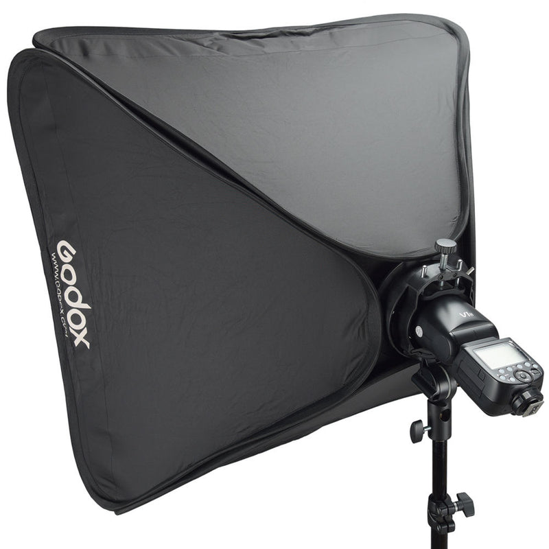 Godox S2 Version II Bracket