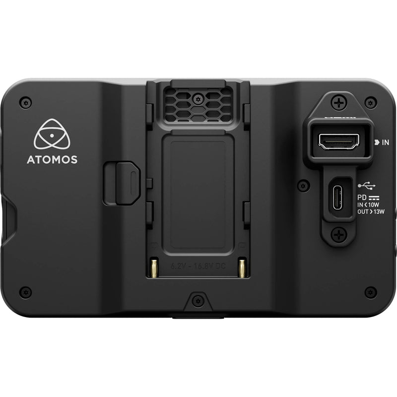 Atomos Shinobi II 5.2&