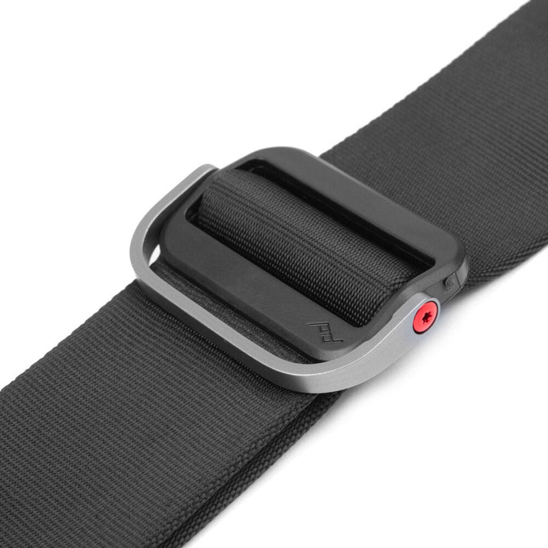 Peak Design Slide Strap Black
