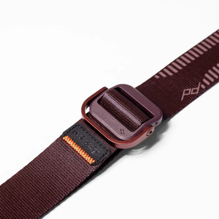 Peak Design Slide Lite Strap Eclipse