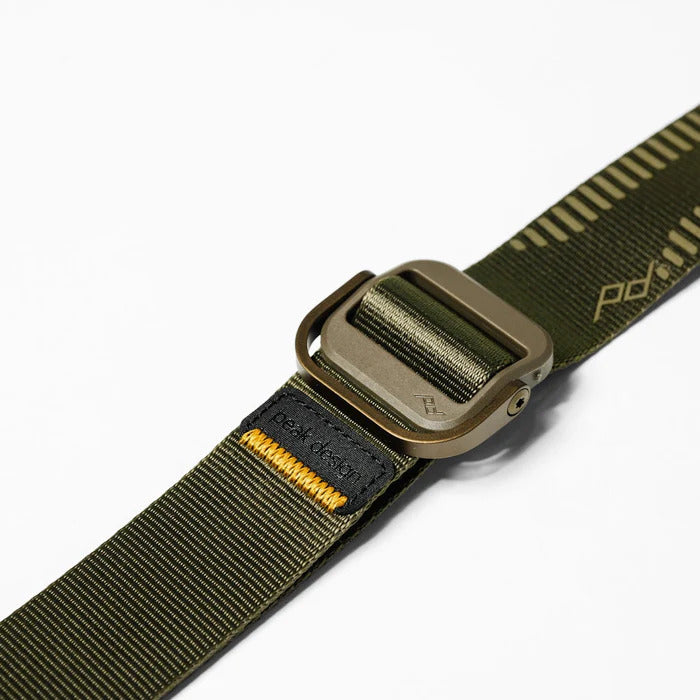 Peak Design Slide Lite Strap Kelp
