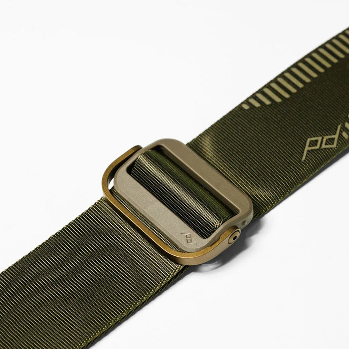 Peak Design Slide Strap Kelp