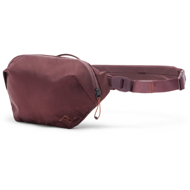 Peak Design Outdoor Sling 2L Eclipse Bag