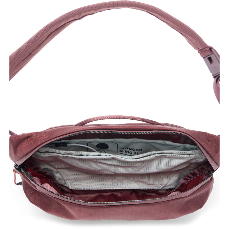 Peak Design Outdoor Sling 2L Eclipse Bag