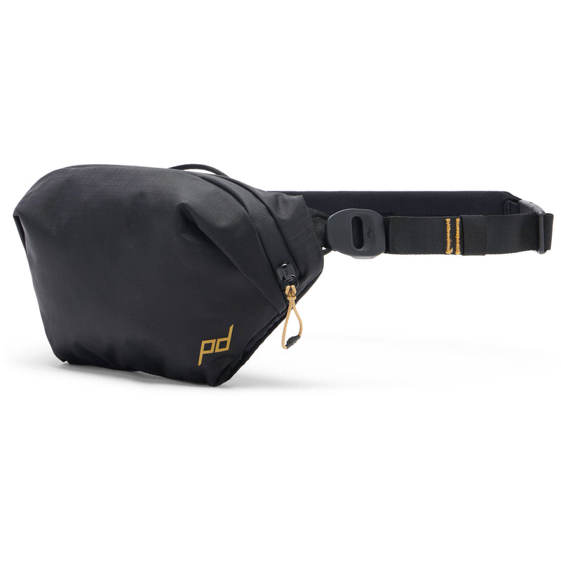 Peak Design Outdoor Sling 2L Black Bag