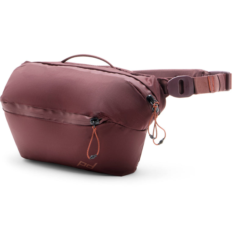 Peak Design Outdoor Sling 4L Eclipse Bag