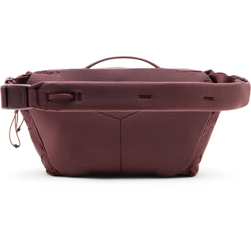 Peak Design Outdoor Sling 4L Eclipse Bag