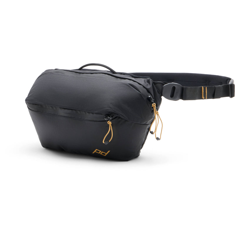 Peak Design Outdoor Sling 4L Black Bag