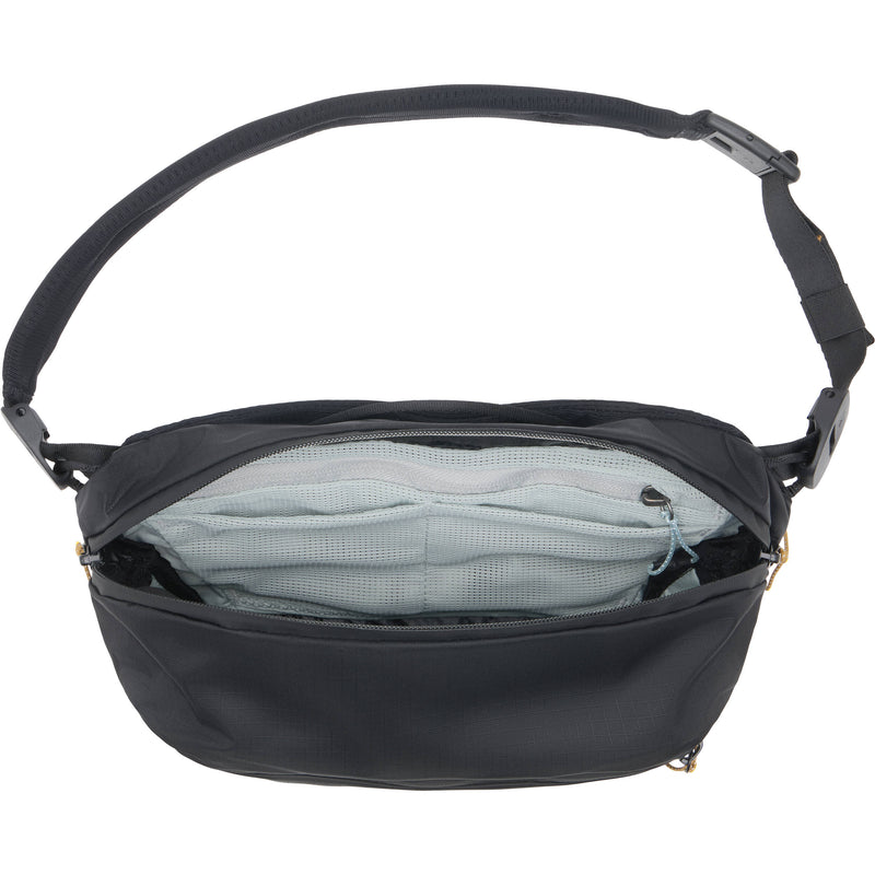 Peak Design Outdoor Sling 4L Black Bag