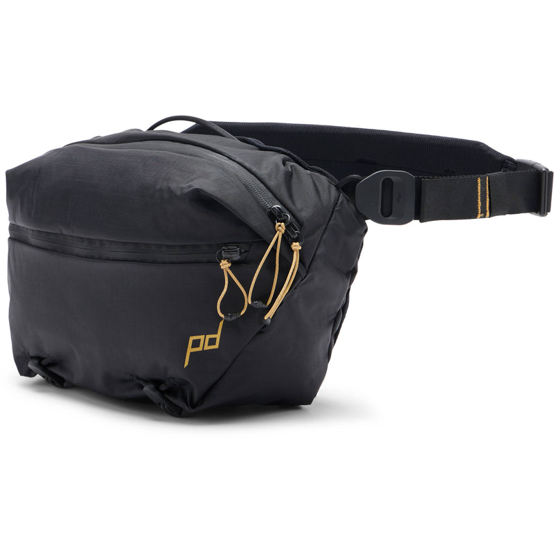 Peak Design Outdoor Sling 7L Black Bag