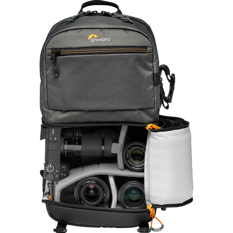Lowepro Slingshot SL 250 AW III Black Bag