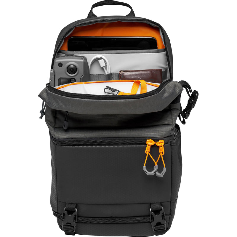 Lowepro Slingshot SL 250 AW III Black Bag