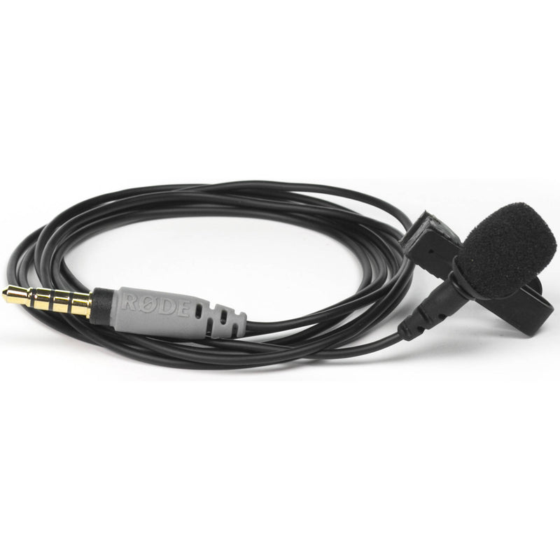 Rode SmartLav+ Microphone