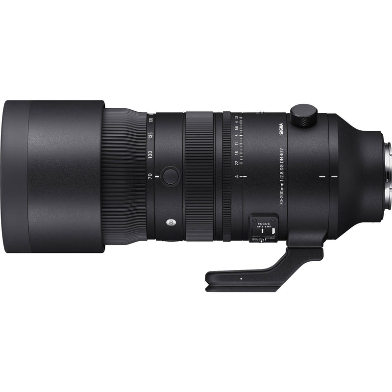 Sigma Sports 70-200mm f/2.8 DG DN pour Sony FE