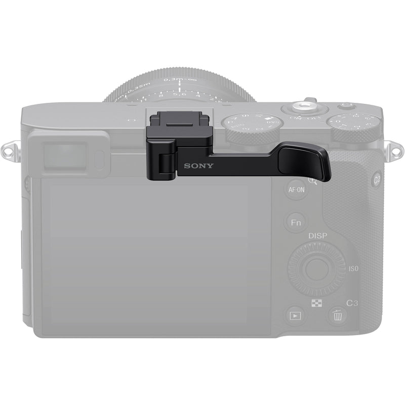 Repose pouce Sony pour appareil RX1R III