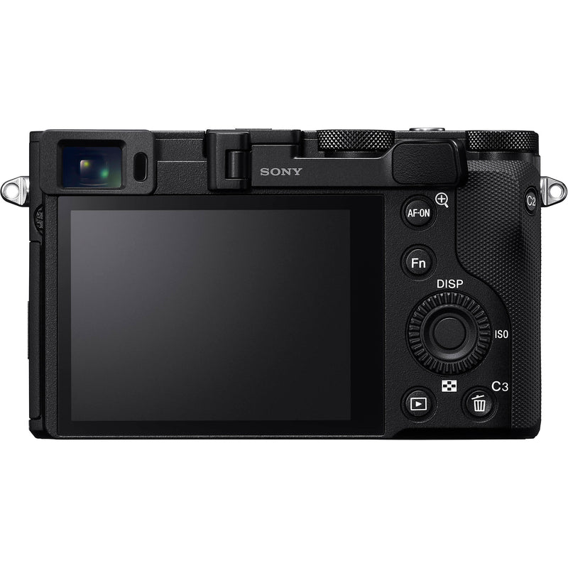 Repose pouce Sony pour appareil RX1R III