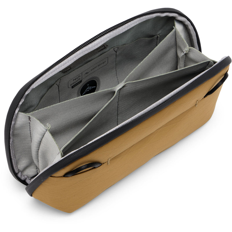 Peak Design 1L Tech Pouch Small Coyote