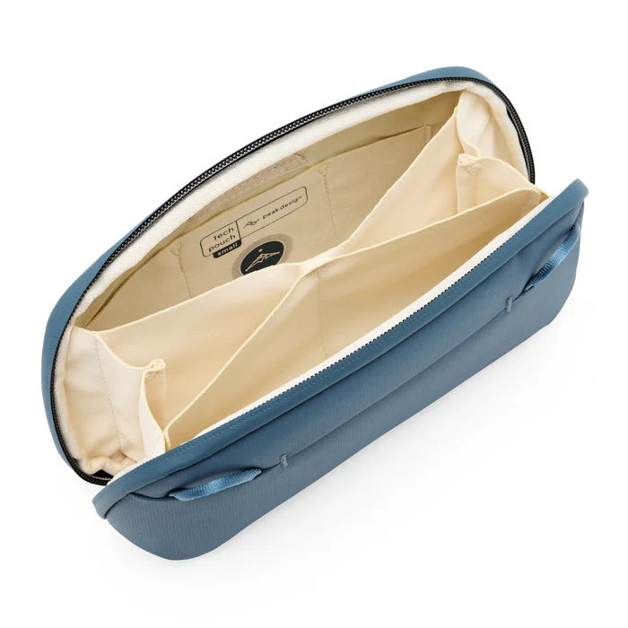 Peak Design 1L Tech Pouch Small Black