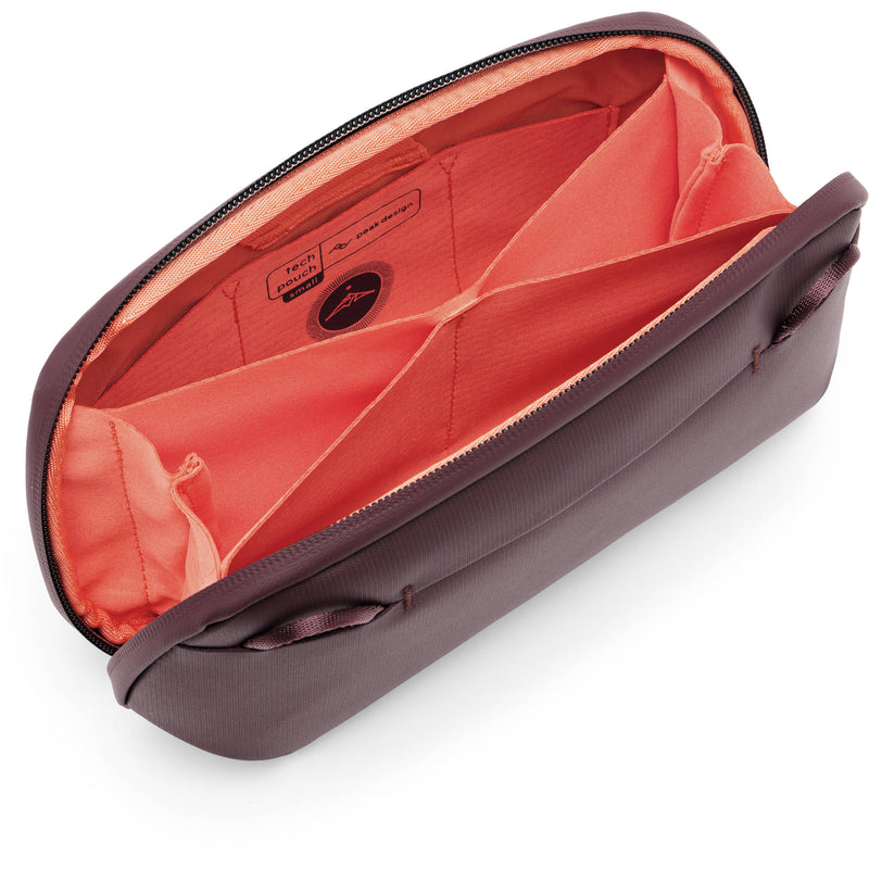 Peak Design 1L Tech Pouch Small Eclipse