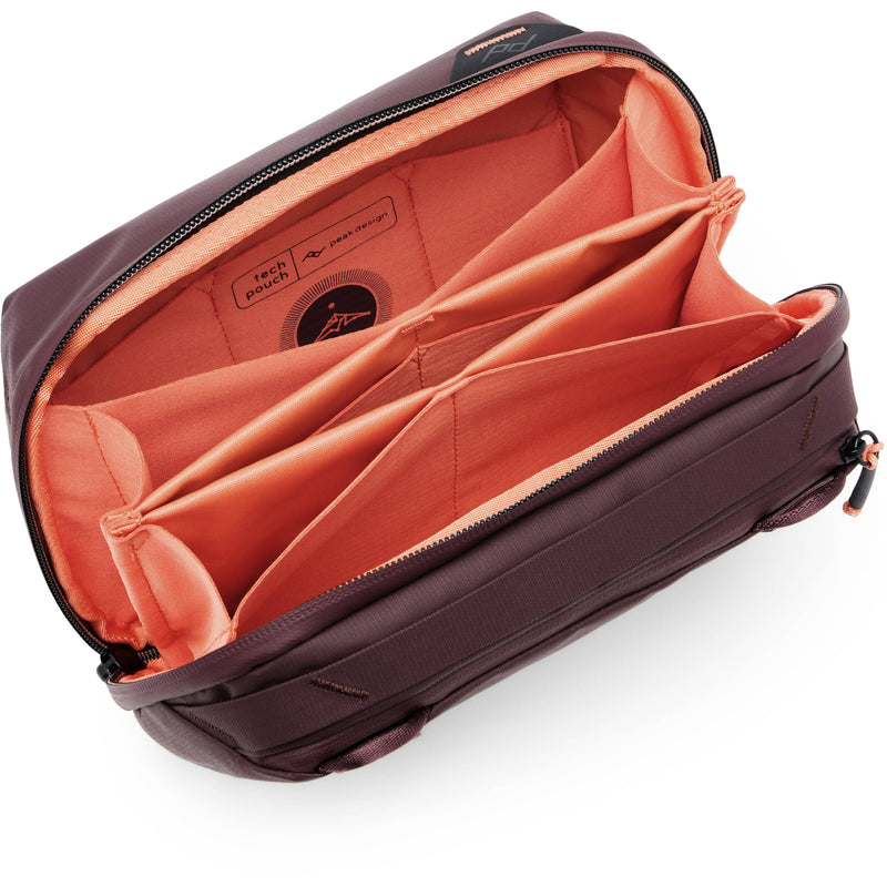 Peak Design 2L Tech Pouch Eclipse