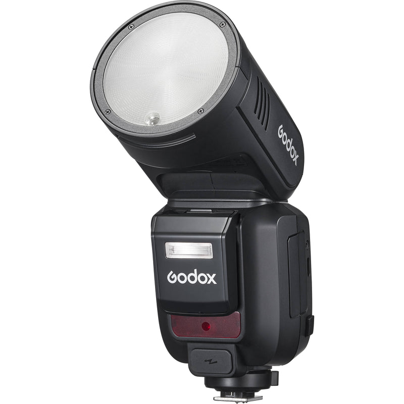 Flash Godox V100N pour Nikon