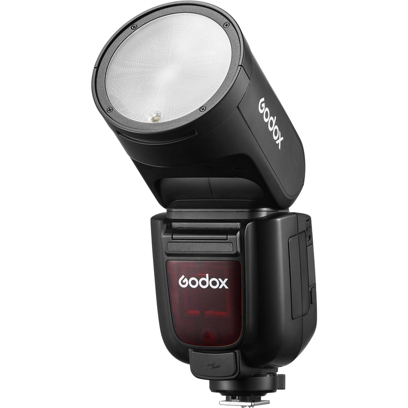 Godox V1Pro S for Sony
