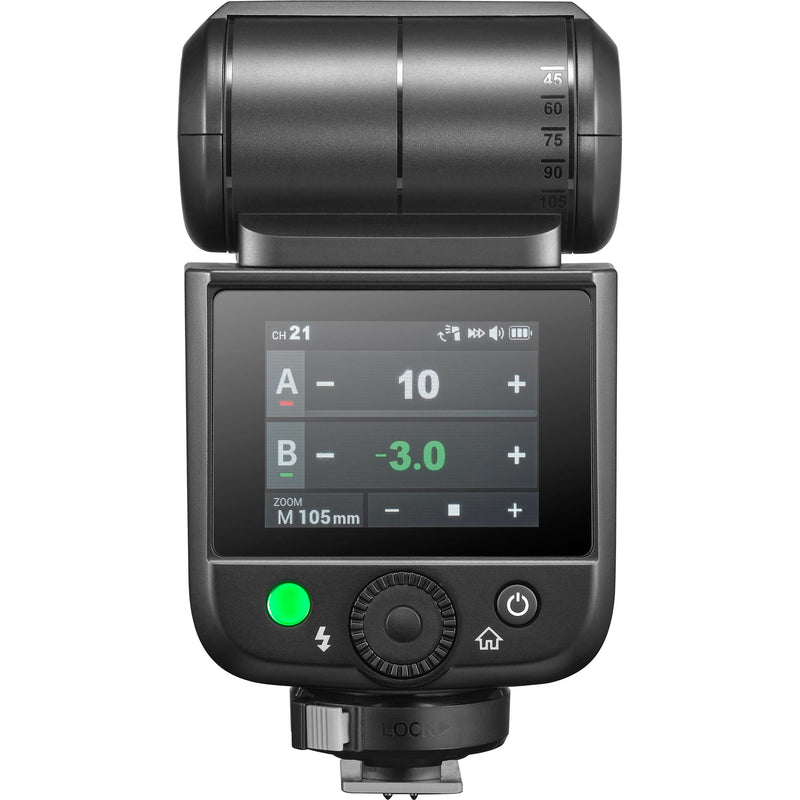 Godox V480C pour Canon