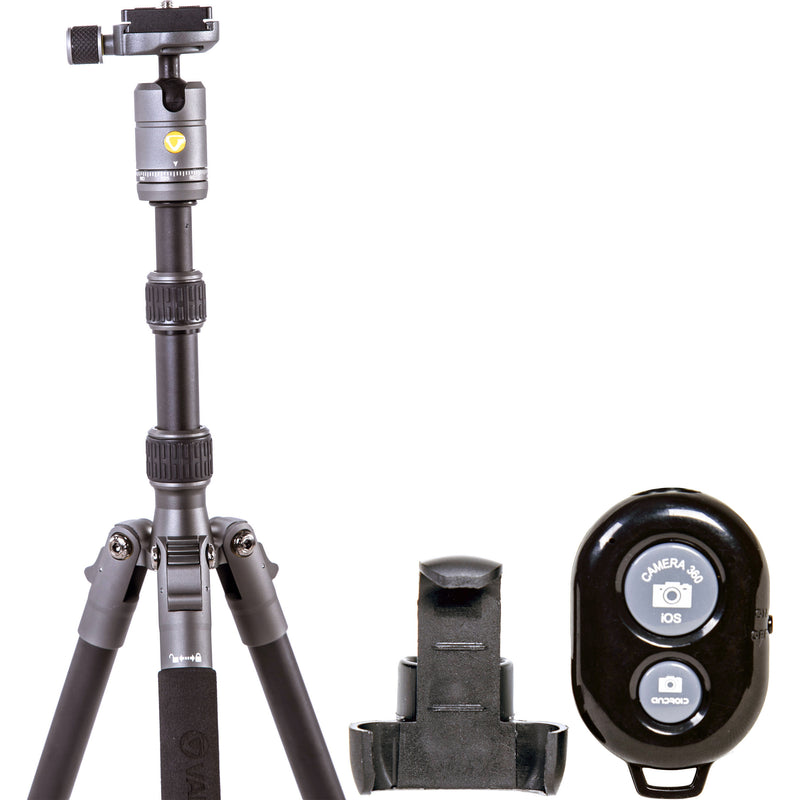 Vanguard VEO 3 GO 204AB Tripod