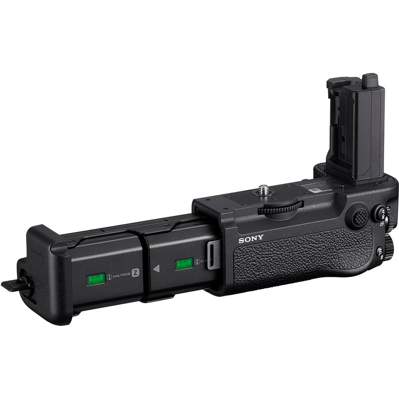 Sony VG-C5 vertical power grip
