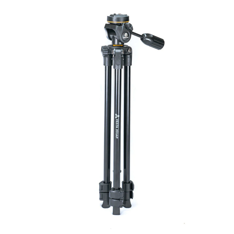 Vesta 203AP Vanguard Tripod