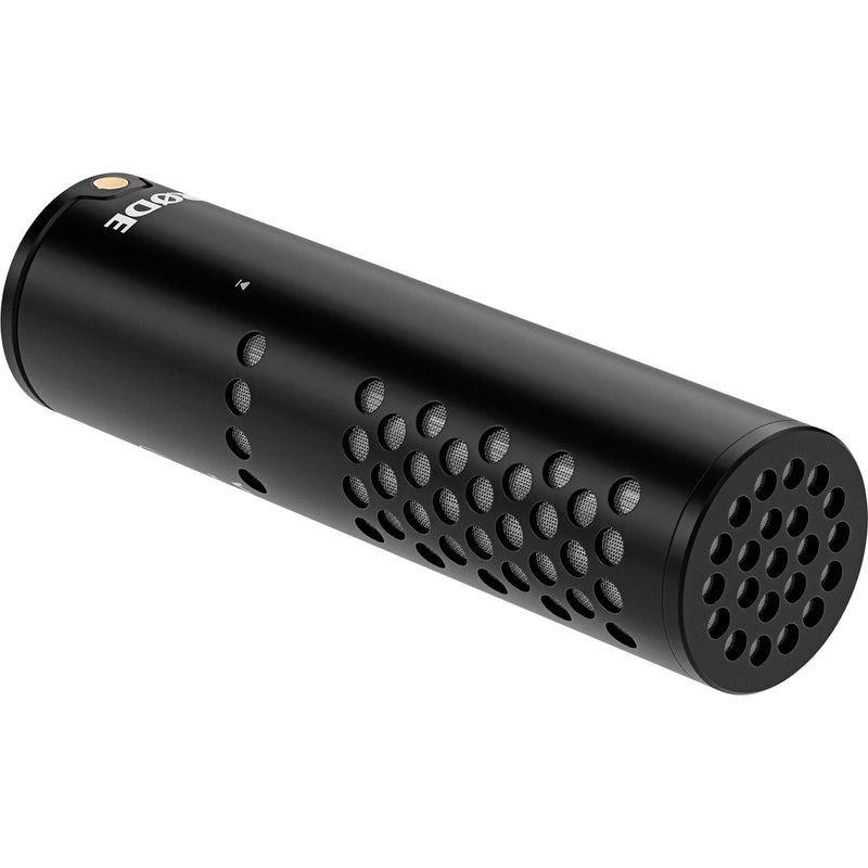 Rode VideoMicro II microphone