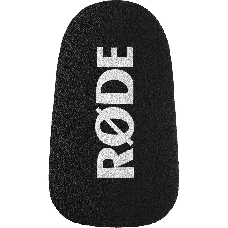 Rode VideoMicro II microphone