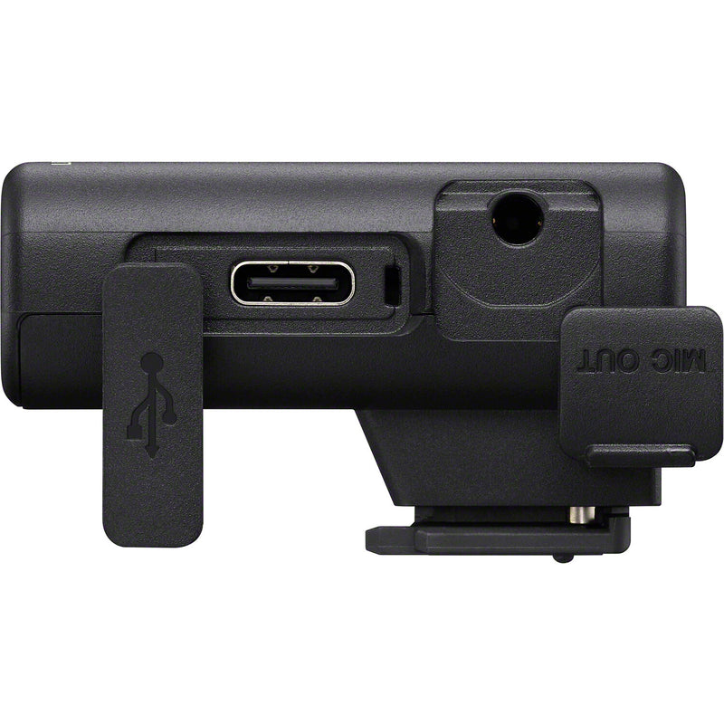 Sony Wireless Microphone ECM-W3