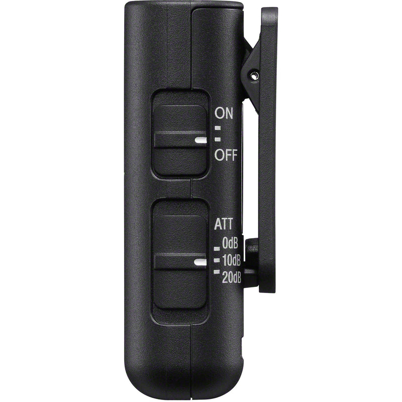 Sony Wireless Microphone ECM-W3S