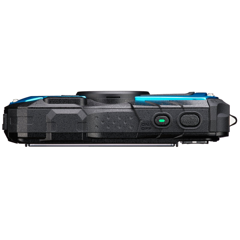 Pentax WG-90 Blue