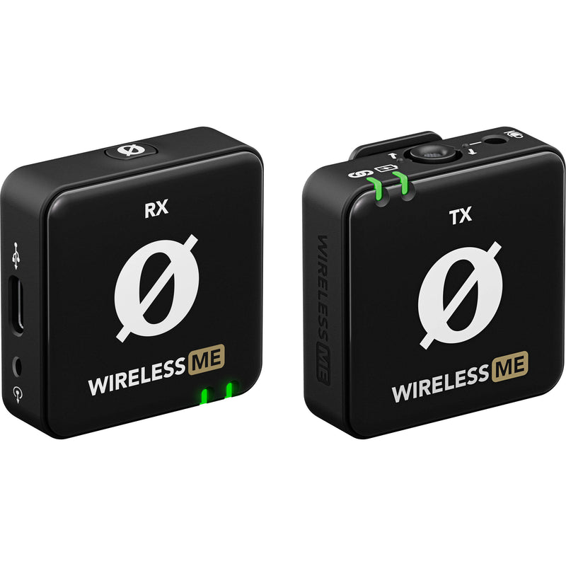 Rode Wireless ME Set